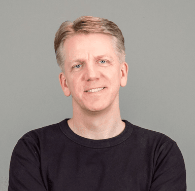 Eric Hamilton, CPO, CMO at Ninchi