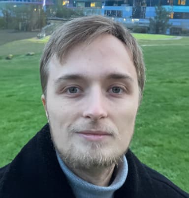 Tor Kringeland, Head of Research at Ninchi